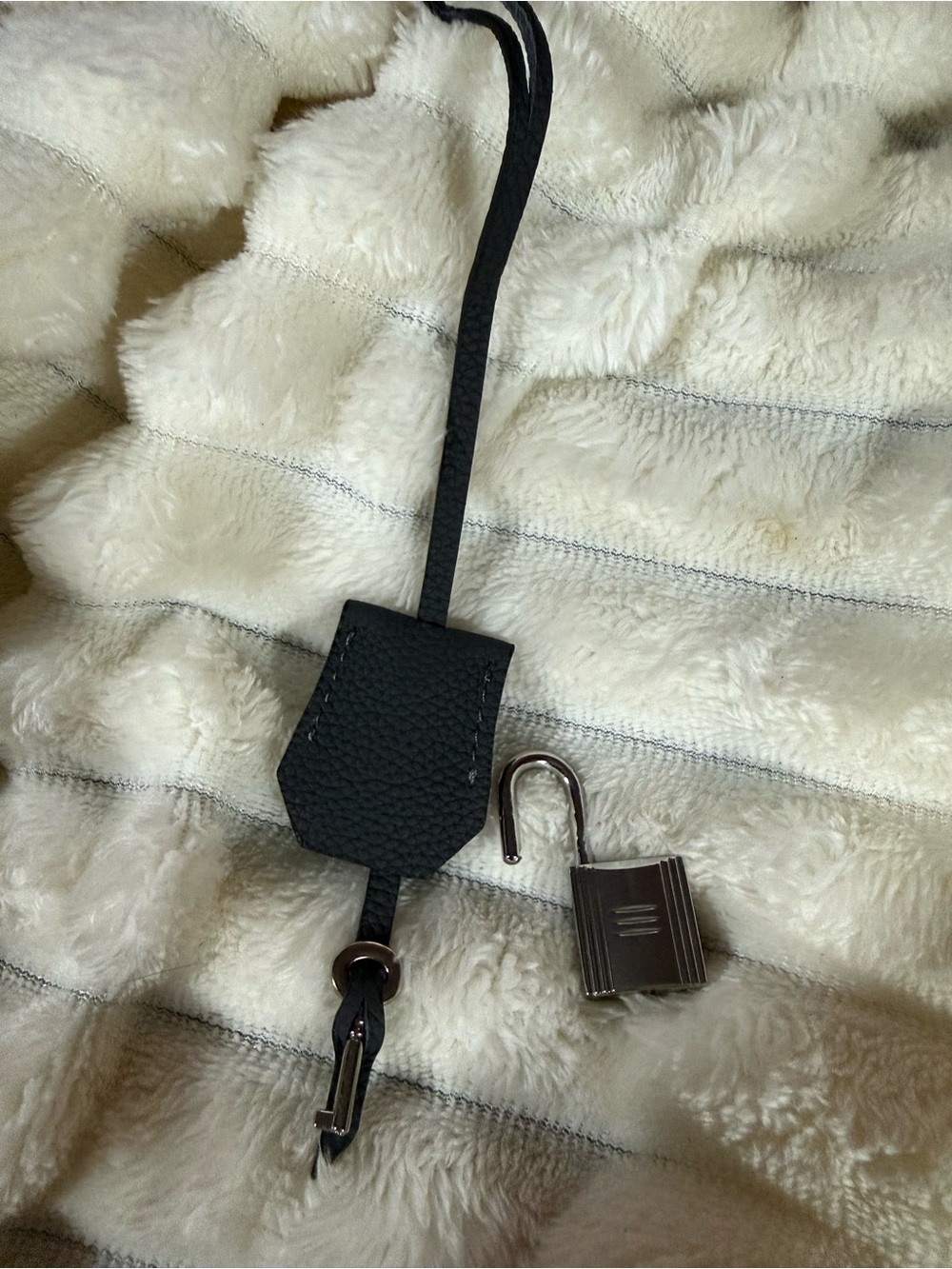 Hermes INSPIRED Has A Doc crossbody bag